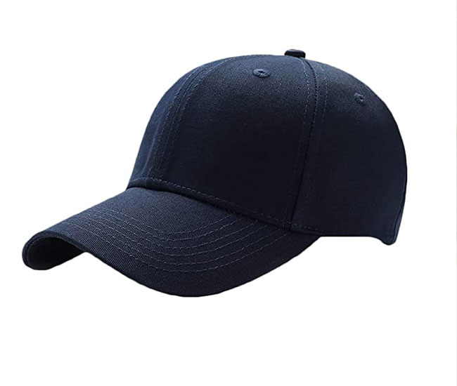 Gorra de béisbol unisex 100% algodón - Interstellar Fire