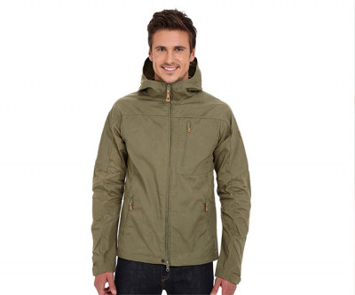 Chaqueta hombre - Fjallaven 