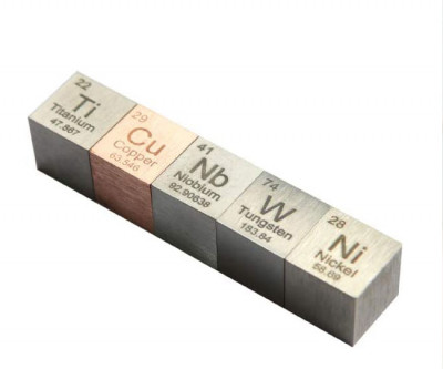 Cubo 10 mm de densidad de ...