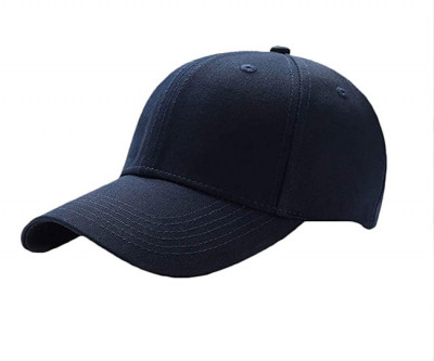 Gorra de béisbol unisex 100% algodón - Interstellar Fire