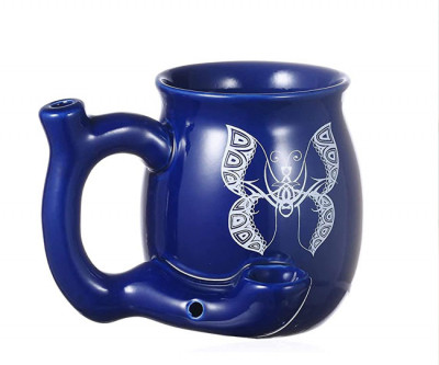 Taza de café con diseño ...