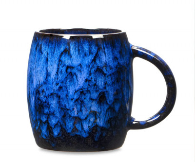 Tazas de café de cerámica